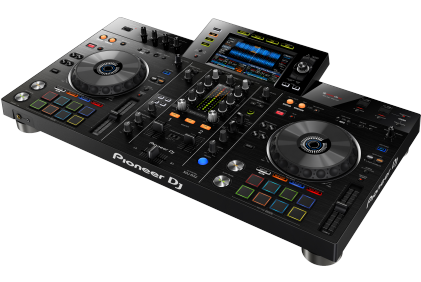 Platine Pioneer XDJ-RX2