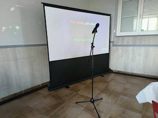 🎵🎤 Pack Karaoké