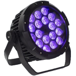 🔆 Décoration lumière 9PAR