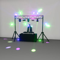 🪩 Pack Disco