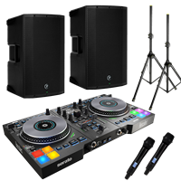🎛️🎧 Pack Hercules DJ Serato