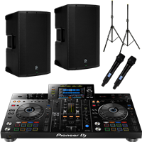 🎛️🎧 Pack DJ Pioneer