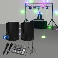 🪩🔊 Pack Sono Disco