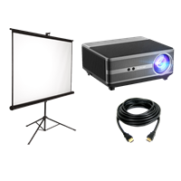 📽️💻 Pack Vidéo