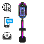 📸🌐 Photobooth numérique