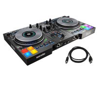 🎵🎛️ Platine DJ
