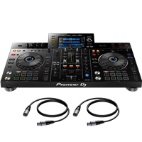 🎵🎛️ Platine DJ
