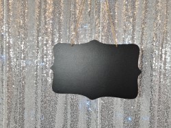 ardoise pour photobooth