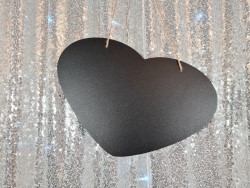 ardoise pour photobooth