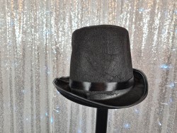 Chapeau borne photo Nièvre