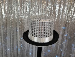 Chapeau borne photo Nièvre
