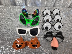 lunettes photobooth Nièvre