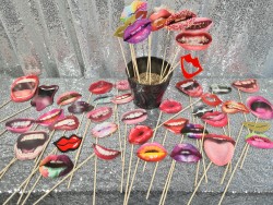 accessoires PhotoBooth Nevers