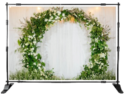 Fonds pour photobooth Nièvre Nevers