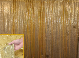 Rideau fond photobooth Nevers et Moulins