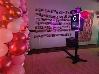 📸 Photobooth Basic