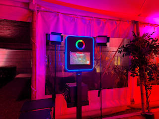 📸 Photobooth Basic